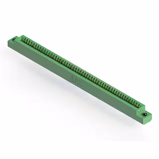 341-052-520-108 EDAC Inc.  Edgeboard Connectors